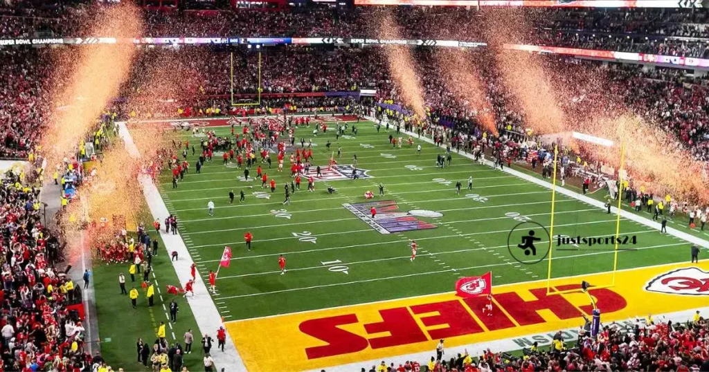 Super Bowl 2025: The Latest Updates and Highlights